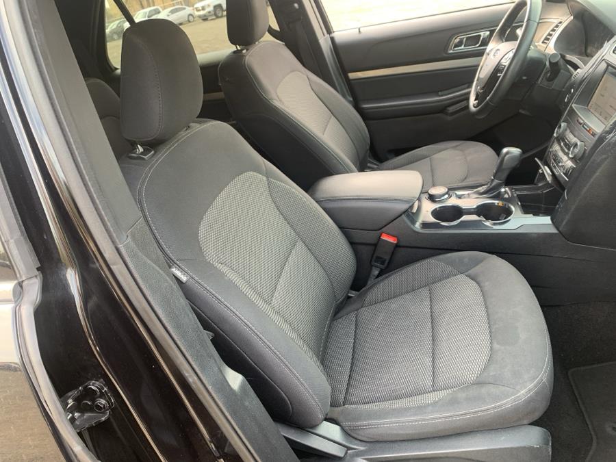 2019 Ford Explorer XLT 4WD, available for sale in Vernon Rockville, Connecticut | Vernon Motor Cars. Vernon Rockville, Connecticut 2019 Ford Explorer XLT 4WD, available for sale in Vernon Rockville, Connecticut | Vernon Motor Cars. Vernon Rockville, Connecticut