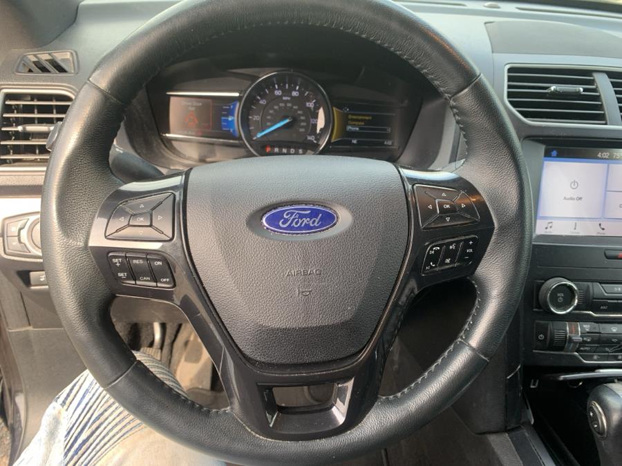 2019 Ford Explorer XLT 4WD, available for sale in Vernon Rockville, Connecticut | Vernon Motor Cars. Vernon Rockville, Connecticut 2019 Ford Explorer XLT 4WD, available for sale in Vernon Rockville, Connecticut | Vernon Motor Cars. Vernon Rockville, Connecticut