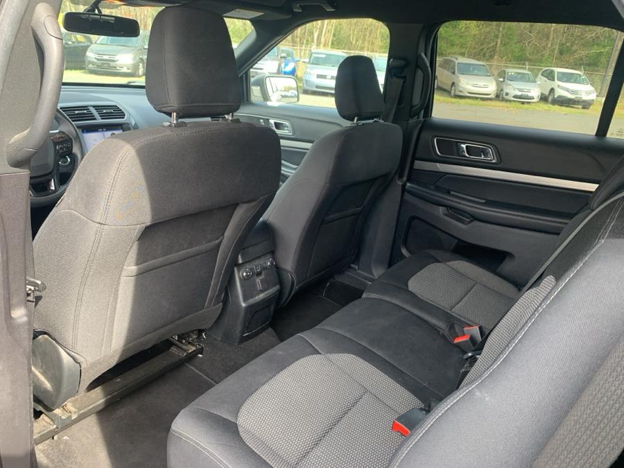 2019 Ford Explorer XLT 4WD, available for sale in Vernon Rockville, Connecticut | Vernon Motor Cars. Vernon Rockville, Connecticut 2019 Ford Explorer XLT 4WD, available for sale in Vernon Rockville, Connecticut | Vernon Motor Cars. Vernon Rockville, Connecticut