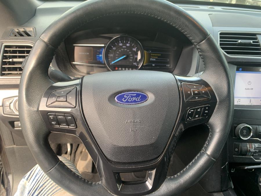 2019 Ford Explorer XLT 4WD, available for sale in Vernon Rockville, Connecticut | Vernon Motor Cars. Vernon Rockville, Connecticut 2019 Ford Explorer XLT 4WD, available for sale in Vernon Rockville, Connecticut | Vernon Motor Cars. Vernon Rockville, Connecticut
