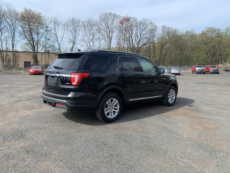 2019 Ford Explorer XLT 4WD, available for sale in Vernon Rockville, Connecticut | Vernon Motor Cars. Vernon Rockville, Connecticut 2019 Ford Explorer XLT 4WD, available for sale in Vernon Rockville, Connecticut | Vernon Motor Cars. Vernon Rockville, Connecticut