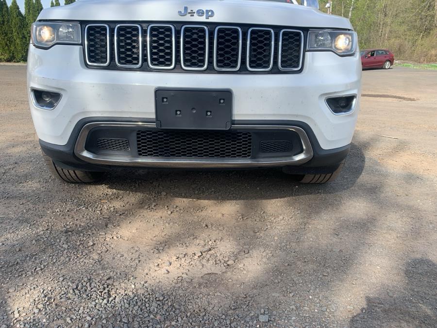 2019 Jeep Grand Cherokee Limited X 4x4, available for sale in Vernon Rockville, Connecticut | Vernon Motor Cars. Vernon Rockville, Connecticut 2019 Jeep Grand Cherokee Limited X 4x4, available for sale in Vernon Rockville, Connecticut | Vernon Motor Cars. Vernon Rockville, Connecticut