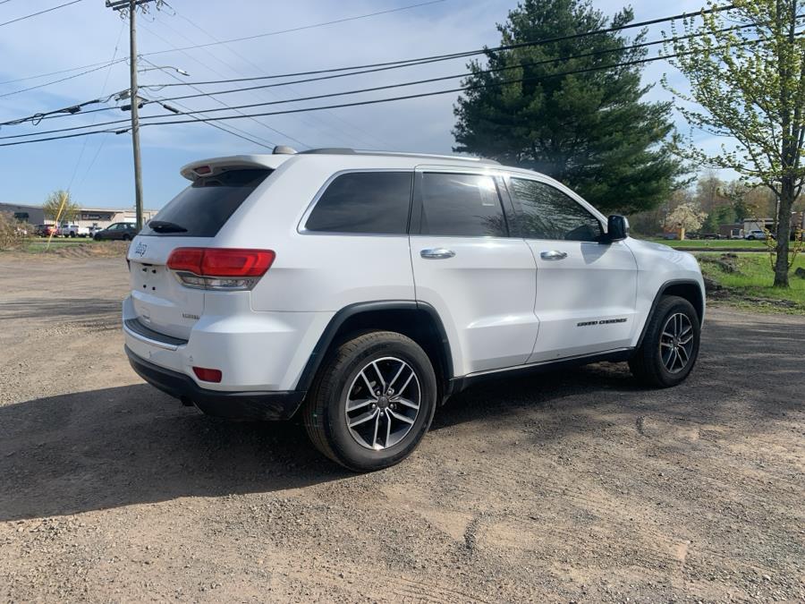 2019 Jeep Grand Cherokee Limited X 4x4, available for sale in Vernon Rockville, Connecticut | Vernon Motor Cars. Vernon Rockville, Connecticut 2019 Jeep Grand Cherokee Limited X 4x4, available for sale in Vernon Rockville, Connecticut | Vernon Motor Cars. Vernon Rockville, Connecticut
