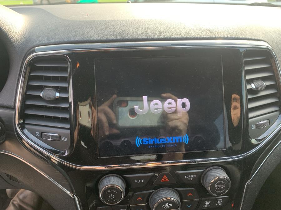 2019 Jeep Grand Cherokee Limited X 4x4, available for sale in Vernon Rockville, Connecticut | Vernon Motor Cars. Vernon Rockville, Connecticut 2019 Jeep Grand Cherokee Limited X 4x4, available for sale in Vernon Rockville, Connecticut | Vernon Motor Cars. Vernon Rockville, Connecticut