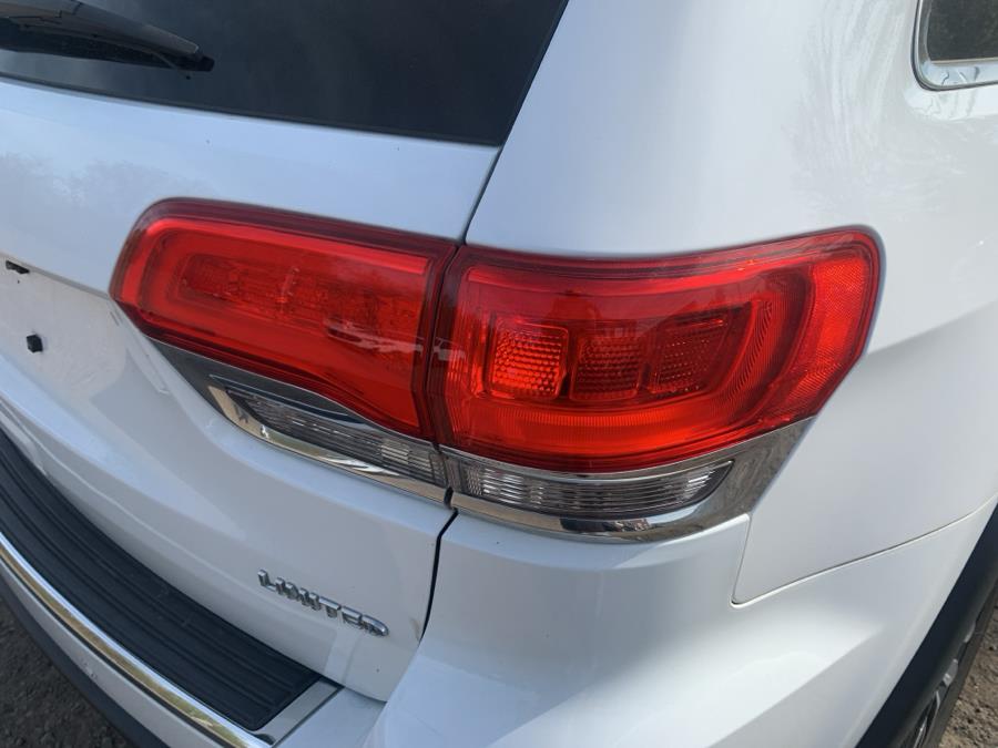 2019 Jeep Grand Cherokee Limited X 4x4, available for sale in Vernon Rockville, Connecticut | Vernon Motor Cars. Vernon Rockville, Connecticut 2019 Jeep Grand Cherokee Limited X 4x4, available for sale in Vernon Rockville, Connecticut | Vernon Motor Cars. Vernon Rockville, Connecticut