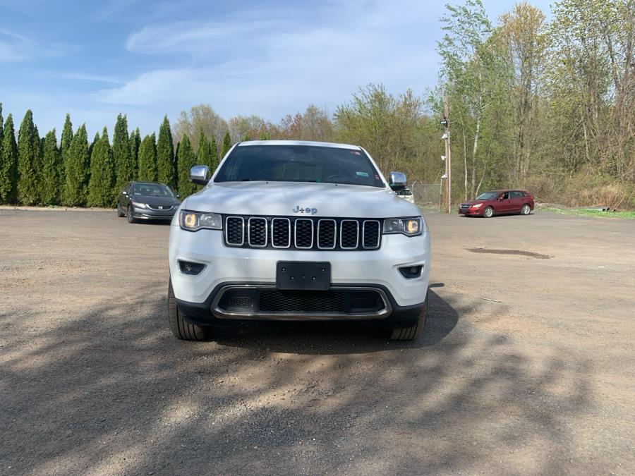 2019 Jeep Grand Cherokee Limited X 4x4, available for sale in Vernon Rockville, Connecticut | Vernon Motor Cars. Vernon Rockville, Connecticut 2019 Jeep Grand Cherokee Limited X 4x4, available for sale in Vernon Rockville, Connecticut | Vernon Motor Cars. Vernon Rockville, Connecticut