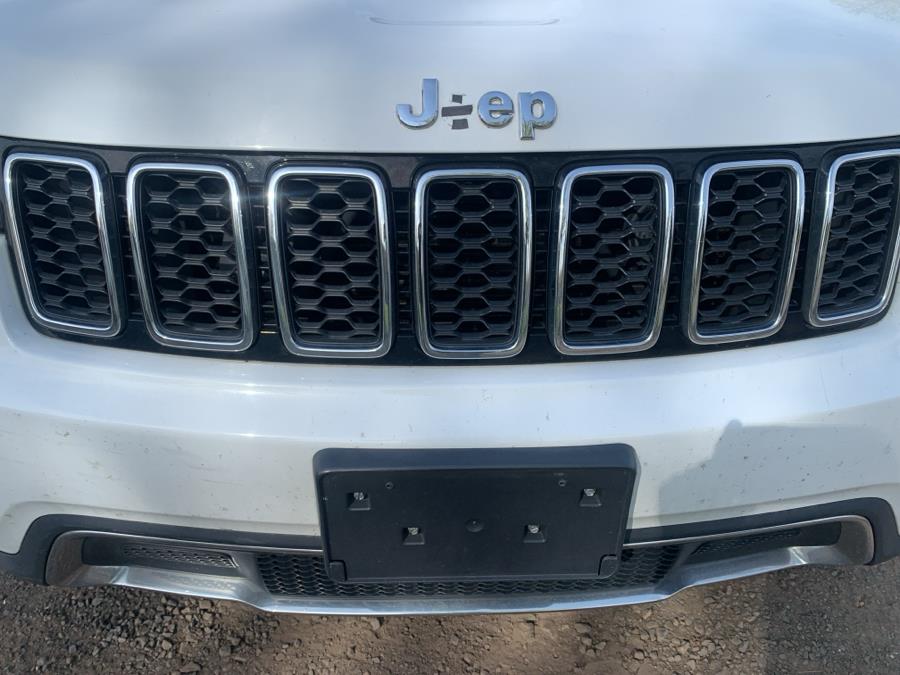 2019 Jeep Grand Cherokee Limited X 4x4, available for sale in Vernon Rockville, Connecticut | Vernon Motor Cars. Vernon Rockville, Connecticut 2019 Jeep Grand Cherokee Limited X 4x4, available for sale in Vernon Rockville, Connecticut | Vernon Motor Cars. Vernon Rockville, Connecticut