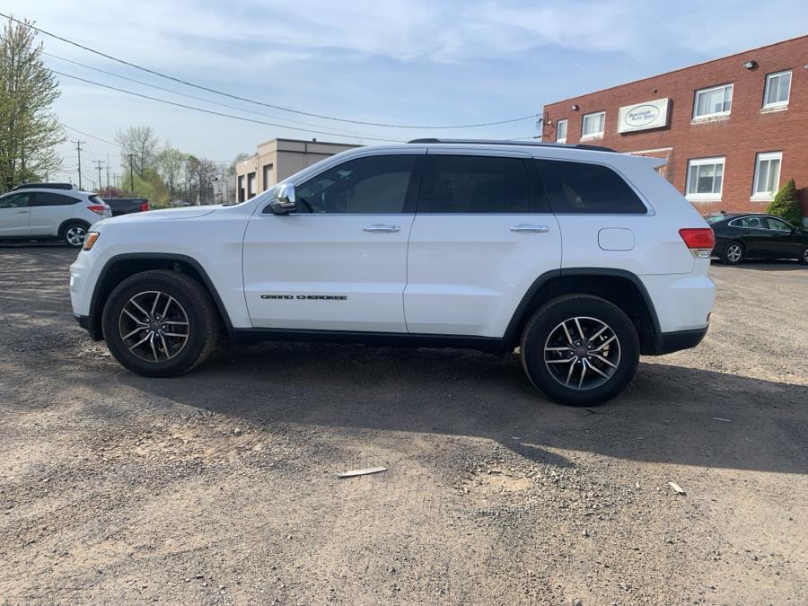 2019 Jeep Grand Cherokee Limited X 4x4, available for sale in Vernon Rockville, Connecticut | Vernon Motor Cars. Vernon Rockville, Connecticut 2019 Jeep Grand Cherokee Limited X 4x4, available for sale in Vernon Rockville, Connecticut | Vernon Motor Cars. Vernon Rockville, Connecticut