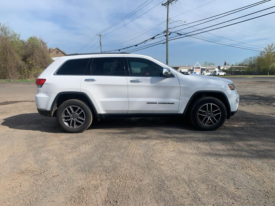 2019 Jeep Grand Cherokee Limited X 4x4, available for sale in Vernon Rockville, Connecticut | Vernon Motor Cars. Vernon Rockville, Connecticut 2019 Jeep Grand Cherokee Limited X 4x4, available for sale in Vernon Rockville, Connecticut | Vernon Motor Cars. Vernon Rockville, Connecticut