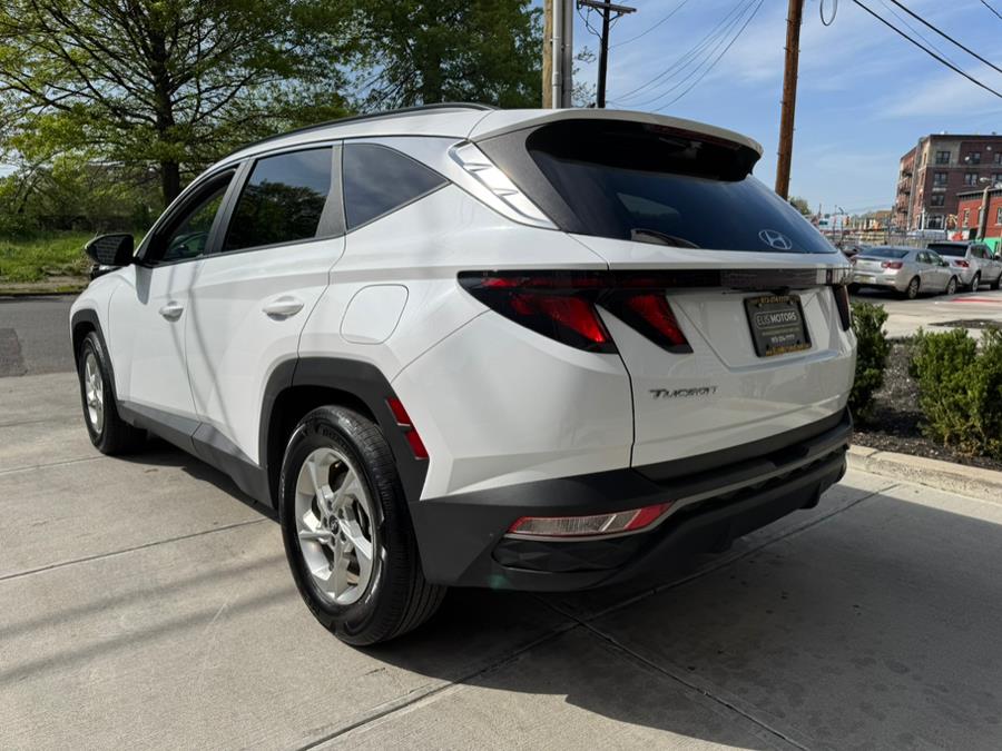 2024 Hyundai Tucson SEL FWD *Ltd Avail*, available for sale in Irvington, New Jersey | Elis Motors Corp. Irvington, New Jersey 2024 Hyundai Tucson SEL FWD *Ltd Avail*, available for sale in Irvington, New Jersey | Elis Motors Corp. Irvington, New Jersey
