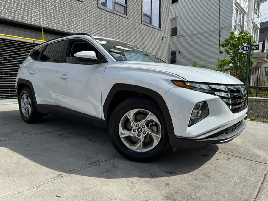2024 Hyundai Tucson SEL FWD *Ltd Avail*, available for sale in Irvington, New Jersey | Elis Motors Corp. Irvington, New Jersey 2024 Hyundai Tucson SEL FWD *Ltd Avail*, available for sale in Irvington, New Jersey | Elis Motors Corp. Irvington, New Jersey