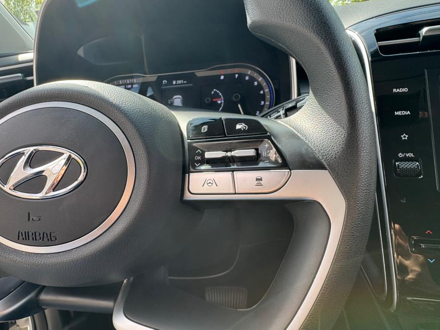 2024 Hyundai Tucson SEL FWD *Ltd Avail*, available for sale in Irvington, New Jersey | Elis Motors Corp. Irvington, New Jersey 2024 Hyundai Tucson SEL FWD *Ltd Avail*, available for sale in Irvington, New Jersey | Elis Motors Corp. Irvington, New Jersey
