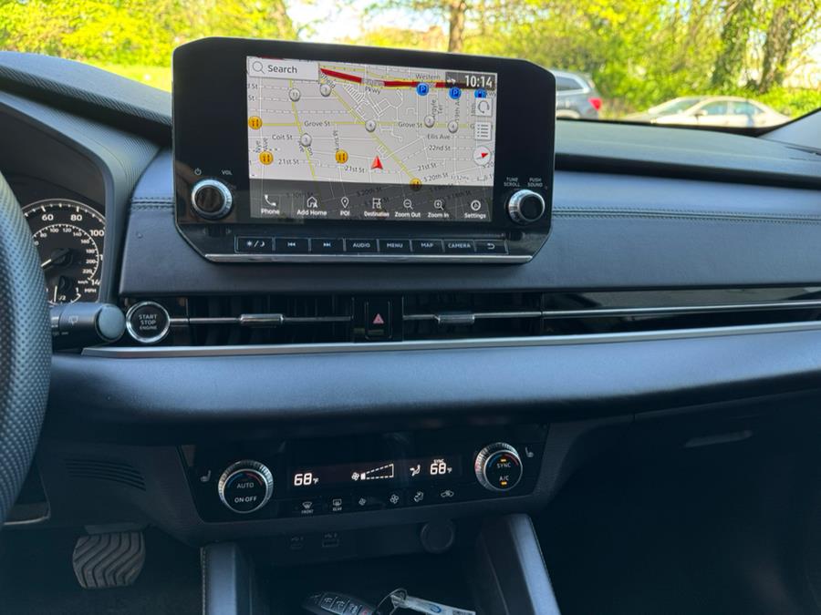2023 Mitsubishi Outlander SE Black Edition FWD, available for sale in Irvington, New Jersey | Elis Motors Corp. Irvington, New Jersey 2023 Mitsubishi Outlander SE Black Edition FWD, available for sale in Irvington, New Jersey | Elis Motors Corp. Irvington, New Jersey