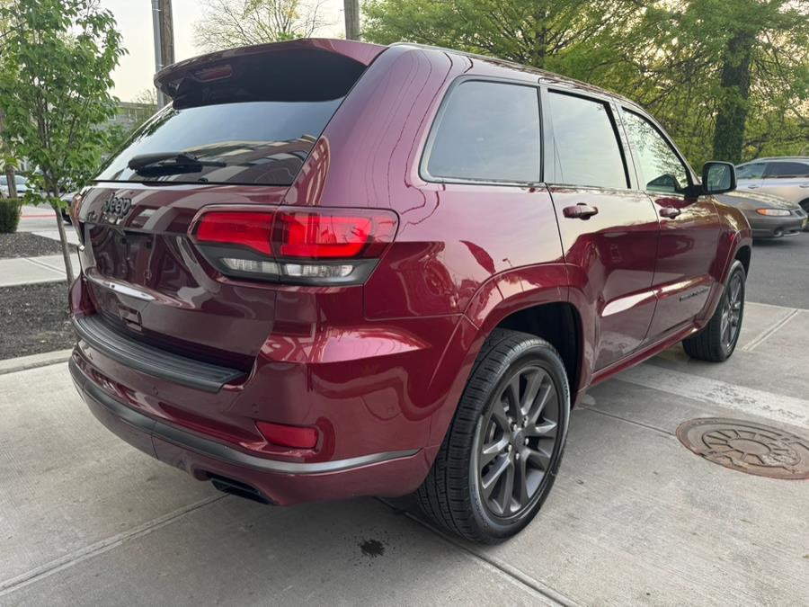 2018 Jeep Grand Cherokee Overland 4x4, available for sale in Irvington, New Jersey | Elis Motors Corp. Irvington, New Jersey 2018 Jeep Grand Cherokee Overland 4x4, available for sale in Irvington, New Jersey | Elis Motors Corp. Irvington, New Jersey