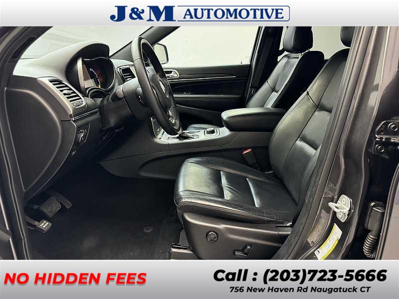 2019 Jeep Grand Cherokee Limited, available for sale in Naugatuck, Connecticut | J&M Automotive Sls&Svc LLC. Naugatuck, Connecticut 2019 Jeep Grand Cherokee Limited, available for sale in Naugatuck, Connecticut | J&M Automotive Sls&Svc LLC. Naugatuck, Connecticut