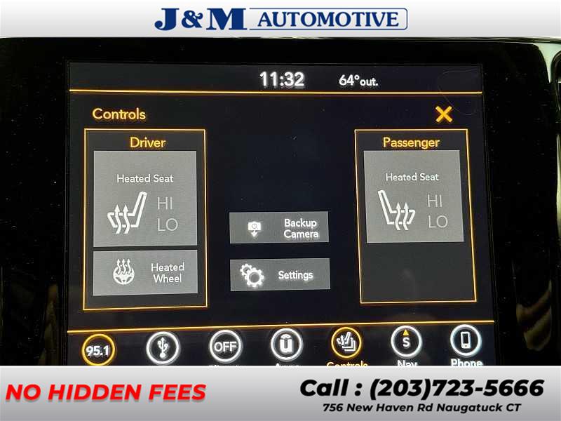 2019 Jeep Grand Cherokee Limited, available for sale in Naugatuck, Connecticut | J&M Automotive Sls&Svc LLC. Naugatuck, Connecticut 2019 Jeep Grand Cherokee Limited, available for sale in Naugatuck, Connecticut | J&M Automotive Sls&Svc LLC. Naugatuck, Connecticut