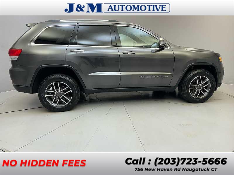 2019 Jeep Grand Cherokee Limited, available for sale in Naugatuck, Connecticut | J&M Automotive Sls&Svc LLC. Naugatuck, Connecticut 2019 Jeep Grand Cherokee Limited, available for sale in Naugatuck, Connecticut | J&M Automotive Sls&Svc LLC. Naugatuck, Connecticut