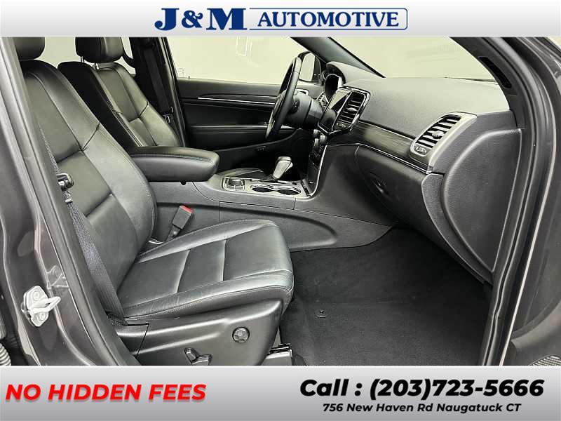 2019 Jeep Grand Cherokee Limited, available for sale in Naugatuck, Connecticut | J&M Automotive Sls&Svc LLC. Naugatuck, Connecticut 2019 Jeep Grand Cherokee Limited, available for sale in Naugatuck, Connecticut | J&M Automotive Sls&Svc LLC. Naugatuck, Connecticut