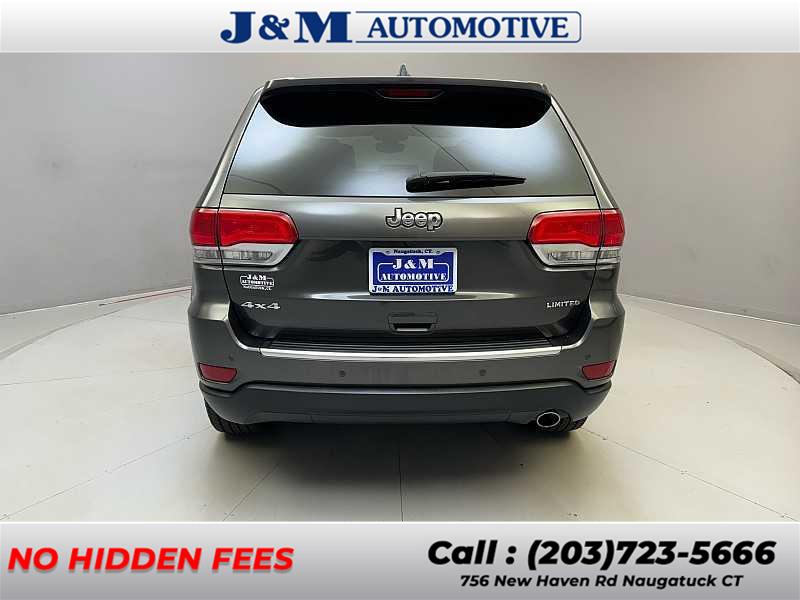 2019 Jeep Grand Cherokee Limited, available for sale in Naugatuck, Connecticut | J&M Automotive Sls&Svc LLC. Naugatuck, Connecticut 2019 Jeep Grand Cherokee Limited, available for sale in Naugatuck, Connecticut | J&M Automotive Sls&Svc LLC. Naugatuck, Connecticut