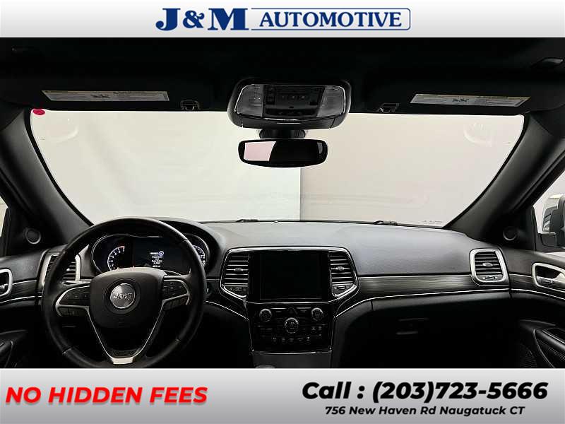 2019 Jeep Grand Cherokee Limited, available for sale in Naugatuck, Connecticut | J&M Automotive Sls&Svc LLC. Naugatuck, Connecticut 2019 Jeep Grand Cherokee Limited, available for sale in Naugatuck, Connecticut | J&M Automotive Sls&Svc LLC. Naugatuck, Connecticut