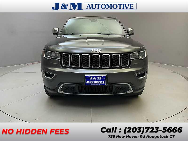 2019 Jeep Grand Cherokee Limited, available for sale in Naugatuck, Connecticut | J&M Automotive Sls&Svc LLC. Naugatuck, Connecticut 2019 Jeep Grand Cherokee Limited, available for sale in Naugatuck, Connecticut | J&M Automotive Sls&Svc LLC. Naugatuck, Connecticut