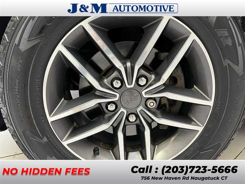 2019 Jeep Grand Cherokee Limited, available for sale in Naugatuck, Connecticut | J&M Automotive Sls&Svc LLC. Naugatuck, Connecticut 2019 Jeep Grand Cherokee Limited, available for sale in Naugatuck, Connecticut | J&M Automotive Sls&Svc LLC. Naugatuck, Connecticut