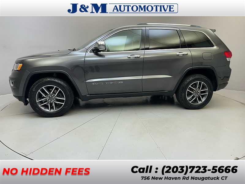 2019 Jeep Grand Cherokee Limited, available for sale in Naugatuck, Connecticut | J&M Automotive Sls&Svc LLC. Naugatuck, Connecticut 2019 Jeep Grand Cherokee Limited, available for sale in Naugatuck, Connecticut | J&M Automotive Sls&Svc LLC. Naugatuck, Connecticut