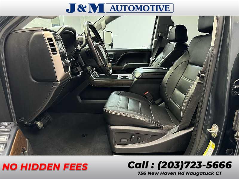 2019 GMC Sierra 2500hd Denali, available for sale in Naugatuck, Connecticut | J&M Automotive Sls&Svc LLC. Naugatuck, Connecticut 2019 GMC Sierra 2500hd Denali, available for sale in Naugatuck, Connecticut | J&M Automotive Sls&Svc LLC. Naugatuck, Connecticut