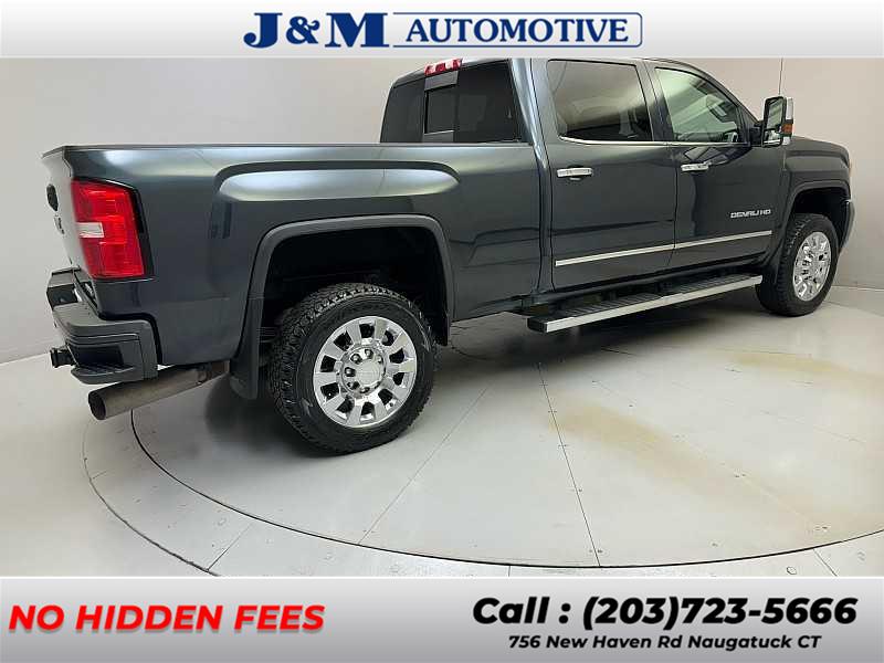 2019 GMC Sierra 2500hd Denali, available for sale in Naugatuck, Connecticut | J&M Automotive Sls&Svc LLC. Naugatuck, Connecticut 2019 GMC Sierra 2500hd Denali, available for sale in Naugatuck, Connecticut | J&M Automotive Sls&Svc LLC. Naugatuck, Connecticut