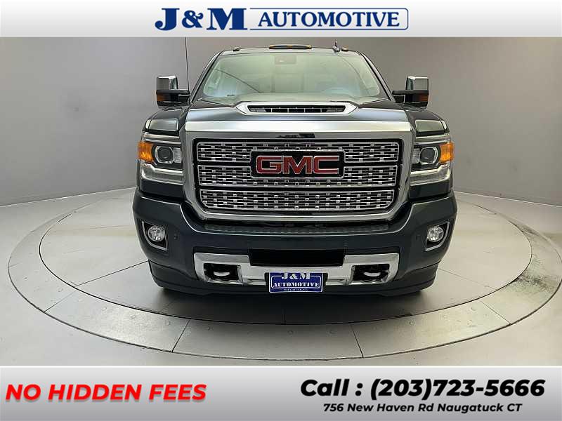 2019 GMC Sierra 2500hd Denali, available for sale in Naugatuck, Connecticut | J&M Automotive Sls&Svc LLC. Naugatuck, Connecticut 2019 GMC Sierra 2500hd Denali, available for sale in Naugatuck, Connecticut | J&M Automotive Sls&Svc LLC. Naugatuck, Connecticut