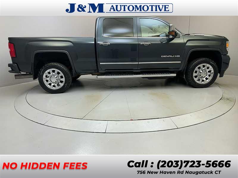2019 GMC Sierra 2500hd Denali, available for sale in Naugatuck, Connecticut | J&M Automotive Sls&Svc LLC. Naugatuck, Connecticut 2019 GMC Sierra 2500hd Denali, available for sale in Naugatuck, Connecticut | J&M Automotive Sls&Svc LLC. Naugatuck, Connecticut