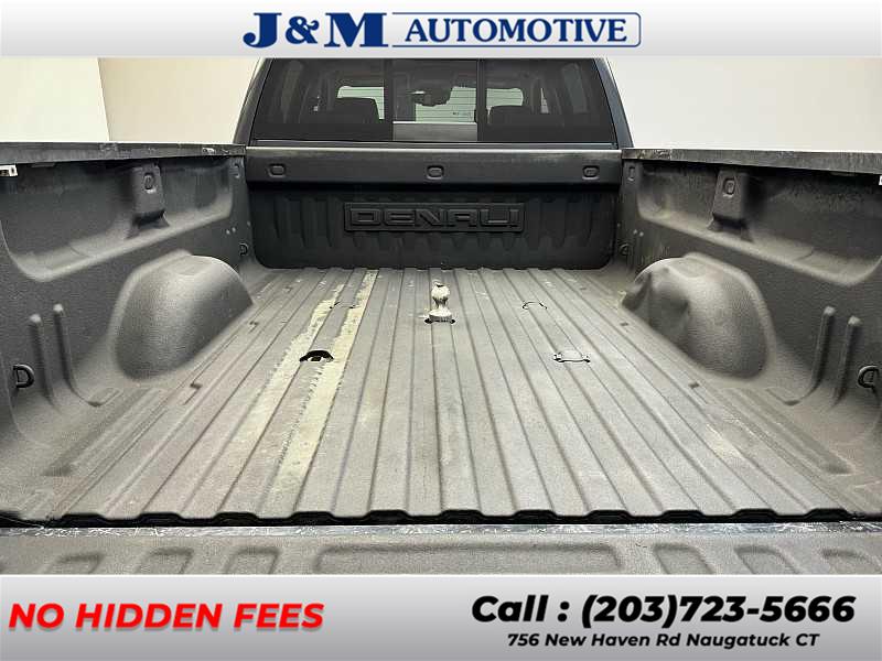 2019 GMC Sierra 2500hd Denali, available for sale in Naugatuck, Connecticut | J&M Automotive Sls&Svc LLC. Naugatuck, Connecticut 2019 GMC Sierra 2500hd Denali, available for sale in Naugatuck, Connecticut | J&M Automotive Sls&Svc LLC. Naugatuck, Connecticut