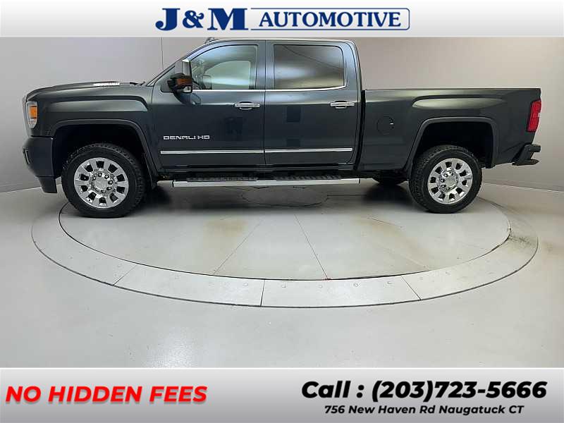 2019 GMC Sierra 2500hd Denali, available for sale in Naugatuck, Connecticut | J&M Automotive Sls&Svc LLC. Naugatuck, Connecticut 2019 GMC Sierra 2500hd Denali, available for sale in Naugatuck, Connecticut | J&M Automotive Sls&Svc LLC. Naugatuck, Connecticut
