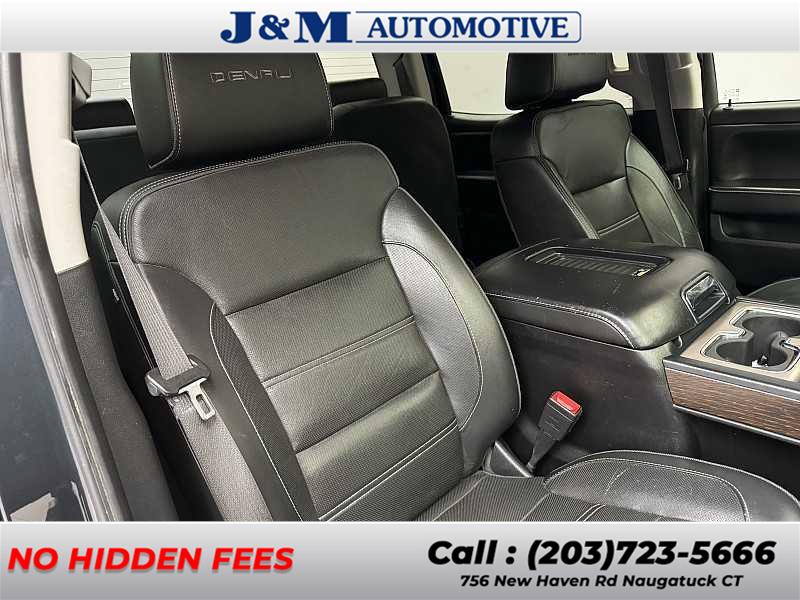 2019 GMC Sierra 2500hd Denali, available for sale in Naugatuck, Connecticut | J&M Automotive Sls&Svc LLC. Naugatuck, Connecticut 2019 GMC Sierra 2500hd Denali, available for sale in Naugatuck, Connecticut | J&M Automotive Sls&Svc LLC. Naugatuck, Connecticut