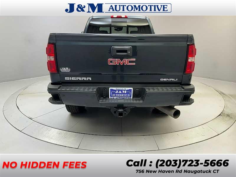 2019 GMC Sierra 2500hd Denali, available for sale in Naugatuck, Connecticut | J&M Automotive Sls&Svc LLC. Naugatuck, Connecticut 2019 GMC Sierra 2500hd Denali, available for sale in Naugatuck, Connecticut | J&M Automotive Sls&Svc LLC. Naugatuck, Connecticut