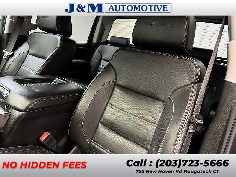 2019 GMC Sierra 2500hd Denali, available for sale in Naugatuck, Connecticut | J&M Automotive Sls&Svc LLC. Naugatuck, Connecticut 2019 GMC Sierra 2500hd Denali, available for sale in Naugatuck, Connecticut | J&M Automotive Sls&Svc LLC. Naugatuck, Connecticut