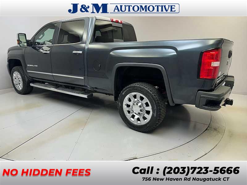 2019 GMC Sierra 2500hd Denali, available for sale in Naugatuck, Connecticut | J&M Automotive Sls&Svc LLC. Naugatuck, Connecticut 2019 GMC Sierra 2500hd Denali, available for sale in Naugatuck, Connecticut | J&M Automotive Sls&Svc LLC. Naugatuck, Connecticut