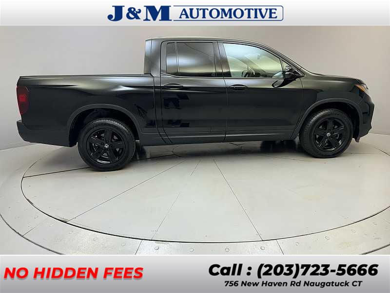 2021 Honda Ridgeline Black Edition, available for sale in Naugatuck, Connecticut | J&M Automotive Sls&Svc LLC. Naugatuck, Connecticut 2021 Honda Ridgeline Black Edition, available for sale in Naugatuck, Connecticut | J&M Automotive Sls&Svc LLC. Naugatuck, Connecticut
