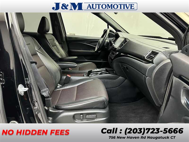 2021 Honda Ridgeline Black Edition, available for sale in Naugatuck, Connecticut | J&M Automotive Sls&Svc LLC. Naugatuck, Connecticut 2021 Honda Ridgeline Black Edition, available for sale in Naugatuck, Connecticut | J&M Automotive Sls&Svc LLC. Naugatuck, Connecticut