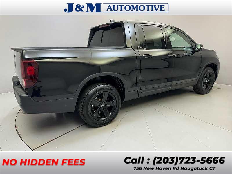 2021 Honda Ridgeline Black Edition, available for sale in Naugatuck, Connecticut | J&M Automotive Sls&Svc LLC. Naugatuck, Connecticut 2021 Honda Ridgeline Black Edition, available for sale in Naugatuck, Connecticut | J&M Automotive Sls&Svc LLC. Naugatuck, Connecticut