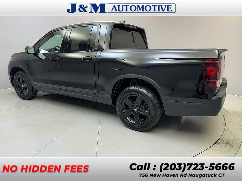 2021 Honda Ridgeline Black Edition, available for sale in Naugatuck, Connecticut | J&M Automotive Sls&Svc LLC. Naugatuck, Connecticut 2021 Honda Ridgeline Black Edition, available for sale in Naugatuck, Connecticut | J&M Automotive Sls&Svc LLC. Naugatuck, Connecticut