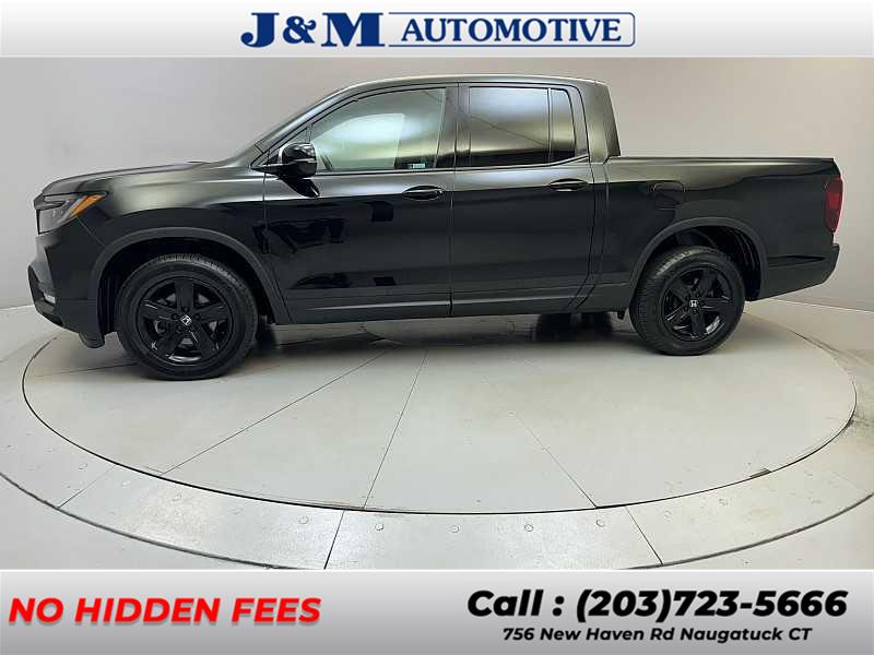 2021 Honda Ridgeline Black Edition, available for sale in Naugatuck, Connecticut | J&M Automotive Sls&Svc LLC. Naugatuck, Connecticut 2021 Honda Ridgeline Black Edition, available for sale in Naugatuck, Connecticut | J&M Automotive Sls&Svc LLC. Naugatuck, Connecticut