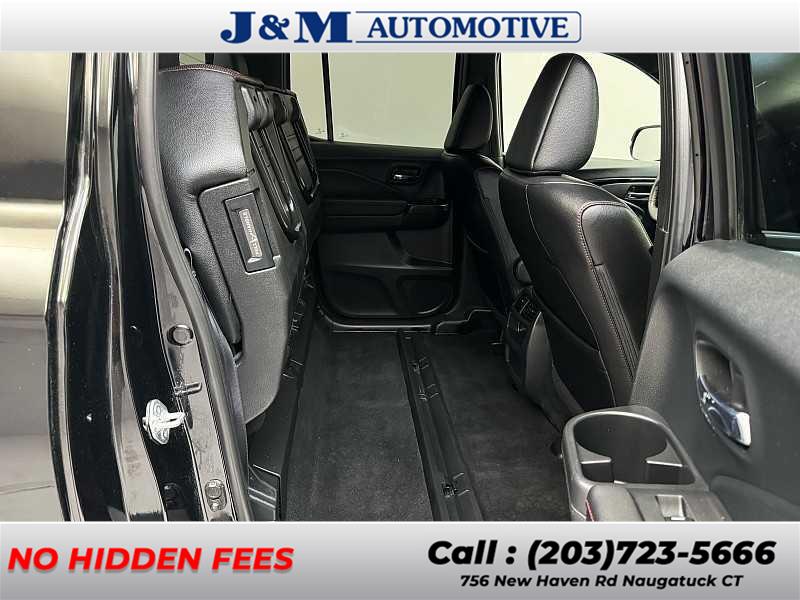 2021 Honda Ridgeline Black Edition, available for sale in Naugatuck, Connecticut | J&M Automotive Sls&Svc LLC. Naugatuck, Connecticut 2021 Honda Ridgeline Black Edition, available for sale in Naugatuck, Connecticut | J&M Automotive Sls&Svc LLC. Naugatuck, Connecticut