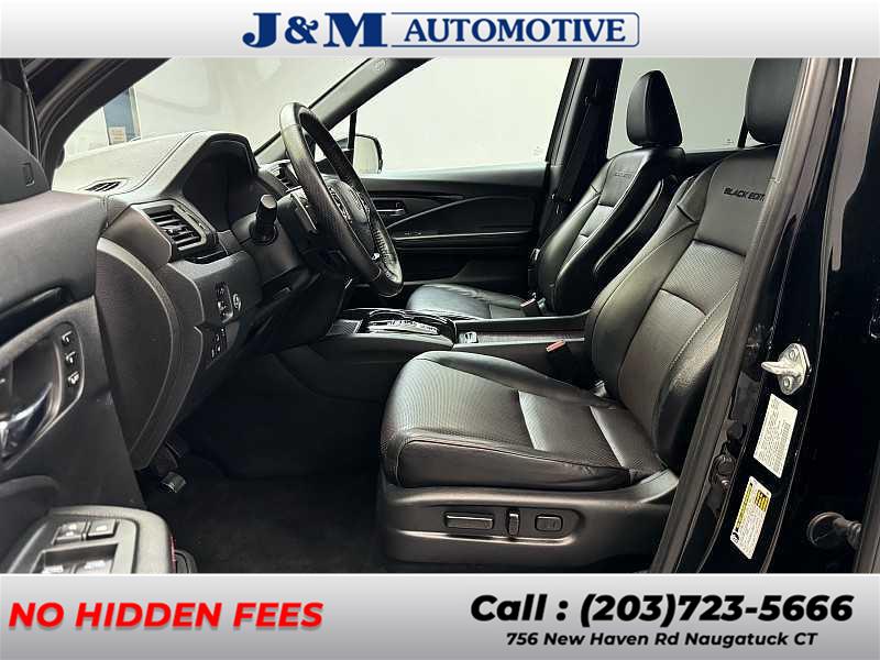 2021 Honda Ridgeline Black Edition, available for sale in Naugatuck, Connecticut | J&M Automotive Sls&Svc LLC. Naugatuck, Connecticut 2021 Honda Ridgeline Black Edition, available for sale in Naugatuck, Connecticut | J&M Automotive Sls&Svc LLC. Naugatuck, Connecticut
