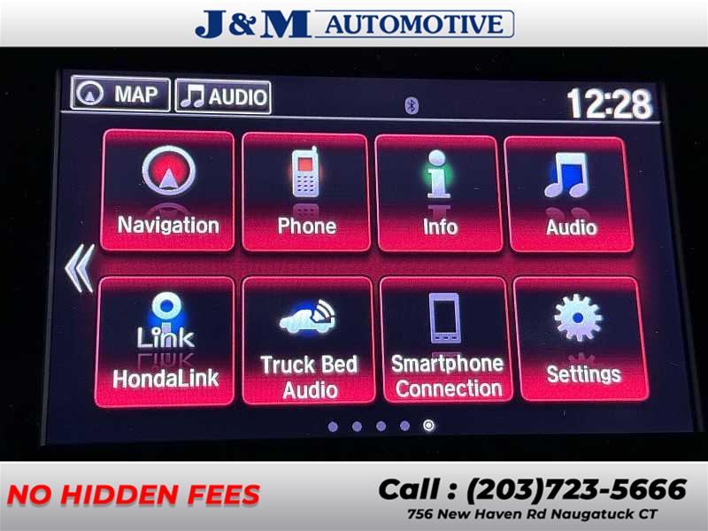 2021 Honda Ridgeline Black Edition, available for sale in Naugatuck, Connecticut | J&M Automotive Sls&Svc LLC. Naugatuck, Connecticut 2021 Honda Ridgeline Black Edition, available for sale in Naugatuck, Connecticut | J&M Automotive Sls&Svc LLC. Naugatuck, Connecticut