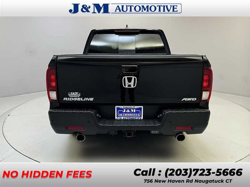 2021 Honda Ridgeline Black Edition, available for sale in Naugatuck, Connecticut | J&M Automotive Sls&Svc LLC. Naugatuck, Connecticut 2021 Honda Ridgeline Black Edition, available for sale in Naugatuck, Connecticut | J&M Automotive Sls&Svc LLC. Naugatuck, Connecticut