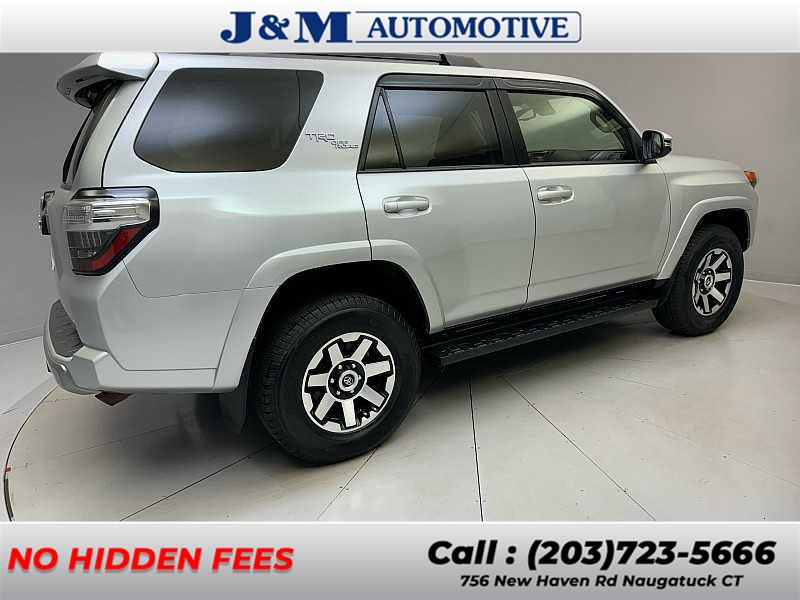 2020 Toyota 4runner TRD Off Road Premium, available for sale in Naugatuck, Connecticut | J&M Automotive Sls&Svc LLC. Naugatuck, Connecticut 2020 Toyota 4runner TRD Off Road Premium, available for sale in Naugatuck, Connecticut | J&M Automotive Sls&Svc LLC. Naugatuck, Connecticut