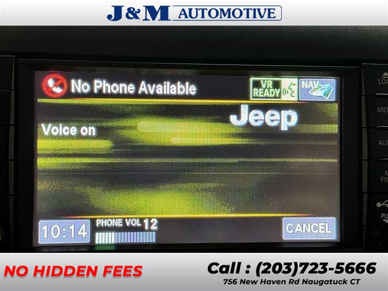 2016 Jeep Wrangler Unlimited Rubicon Hard Rock, available for sale in Naugatuck, Connecticut | J&M Automotive Sls&Svc LLC. Naugatuck, Connecticut 2016 Jeep Wrangler Unlimited Rubicon Hard Rock, available for sale in Naugatuck, Connecticut | J&M Automotive Sls&Svc LLC. Naugatuck, Connecticut