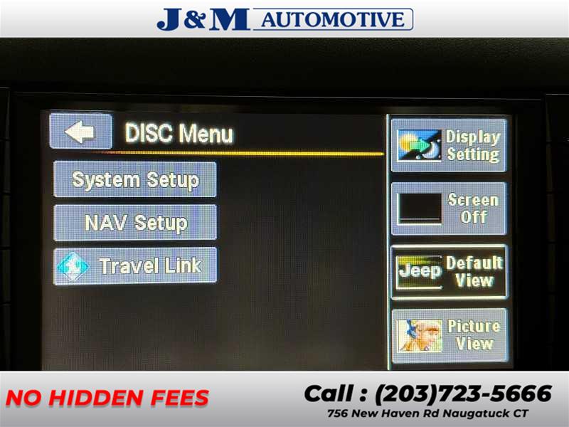 2016 Jeep Wrangler Unlimited Rubicon Hard Rock, available for sale in Naugatuck, Connecticut | J&M Automotive Sls&Svc LLC. Naugatuck, Connecticut 2016 Jeep Wrangler Unlimited Rubicon Hard Rock, available for sale in Naugatuck, Connecticut | J&M Automotive Sls&Svc LLC. Naugatuck, Connecticut