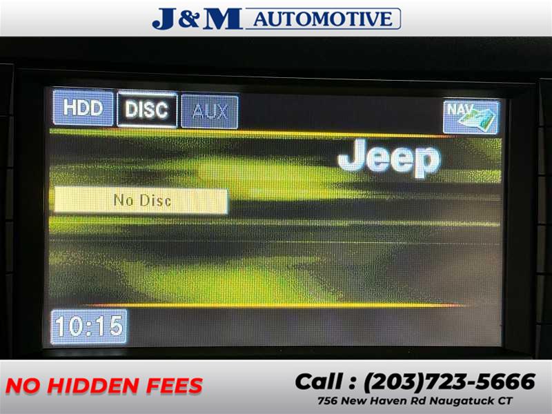 2016 Jeep Wrangler Unlimited Rubicon Hard Rock, available for sale in Naugatuck, Connecticut | J&M Automotive Sls&Svc LLC. Naugatuck, Connecticut 2016 Jeep Wrangler Unlimited Rubicon Hard Rock, available for sale in Naugatuck, Connecticut | J&M Automotive Sls&Svc LLC. Naugatuck, Connecticut